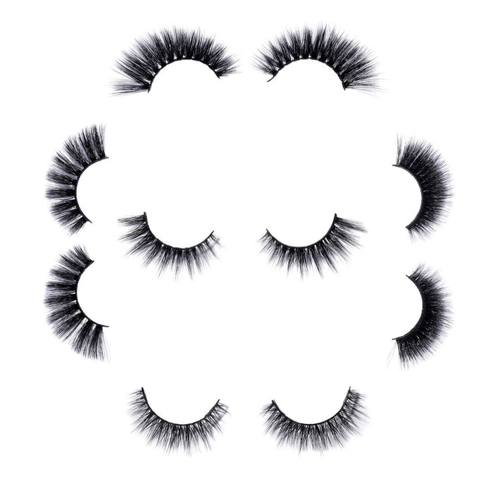 Strip Eyelashes