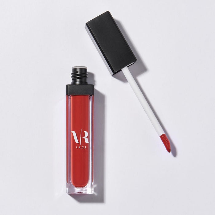 Liquid to Matte Lipstick