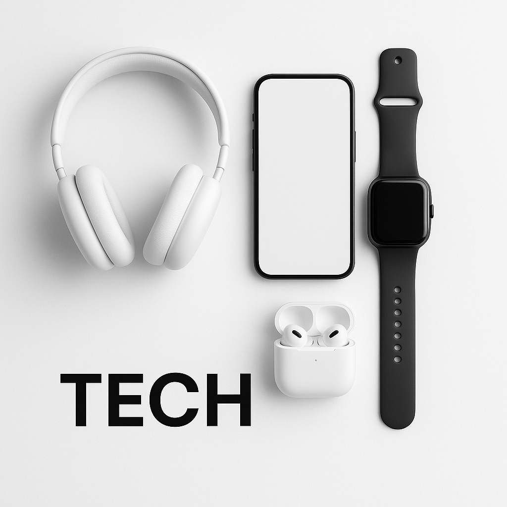 Tech