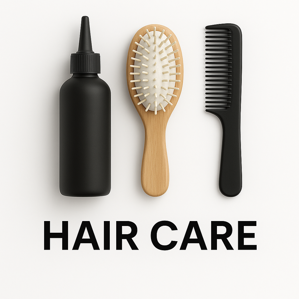 Hair Care