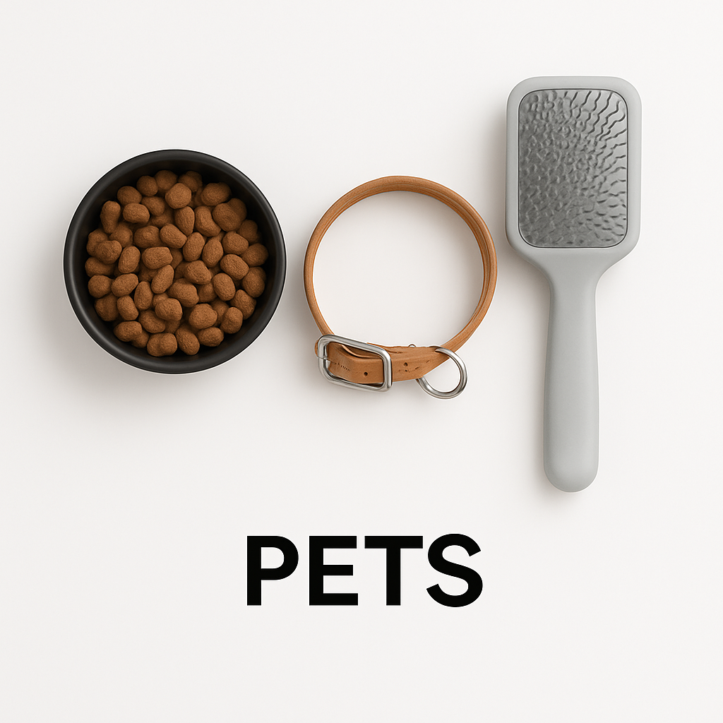 Pets