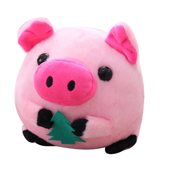 Electronic Pet Dog Toy Ball Pet Bouncing Jump Balls Talking Interactive Dog Plush Doll Toys New Gift Bounce Boredom Toys