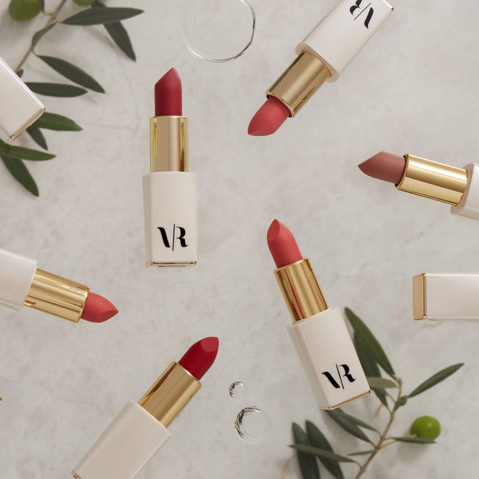 Velvet Vibe Lipstick